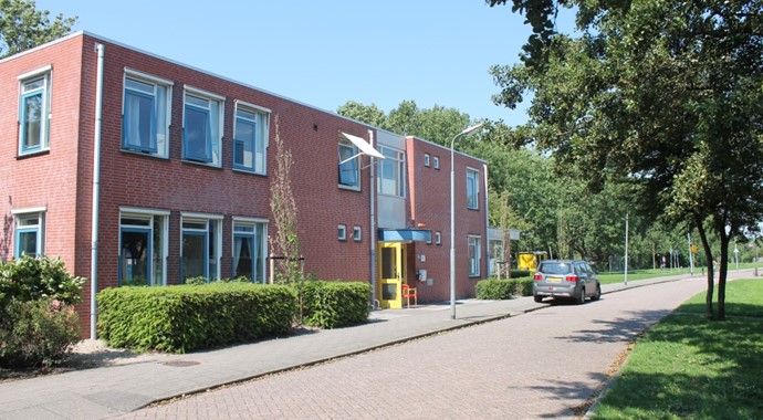 Westerkoogweg 62