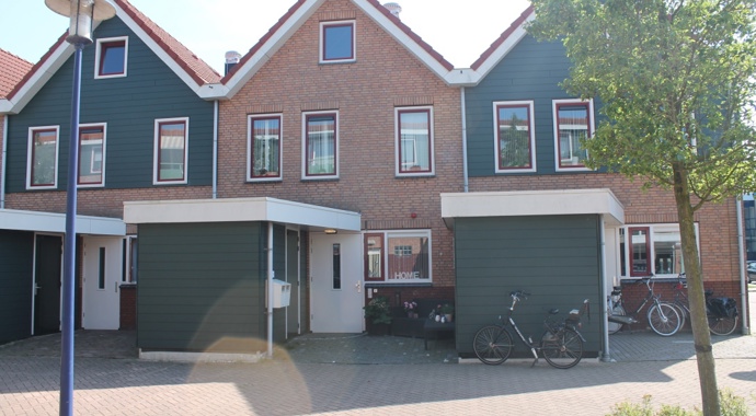 Torenplein 5 6