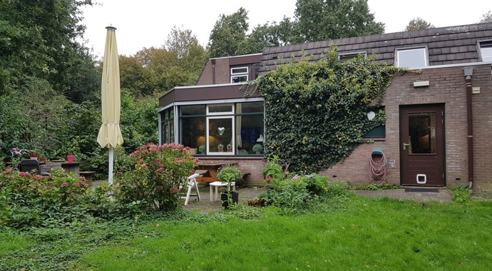 Oockeshoek 2