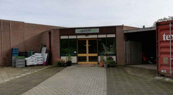 Groene Hoek