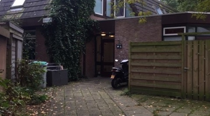 Oockeshoek 4