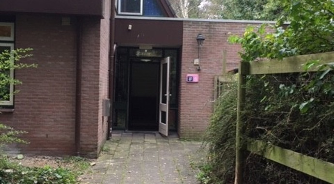 Oockeshoek 8
