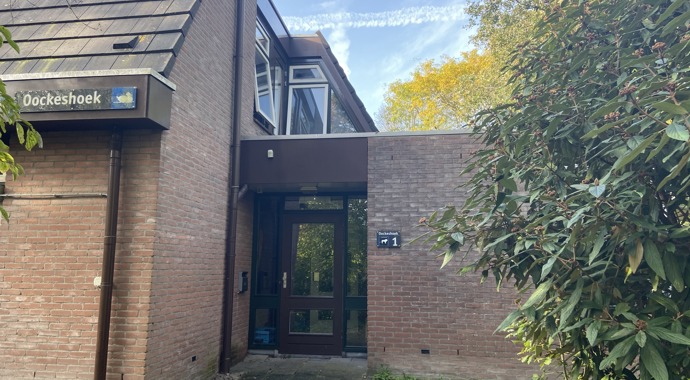 Oockeshoek 1 Nieuw
