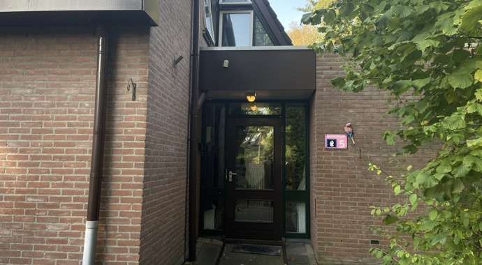 Oockeshoek 5