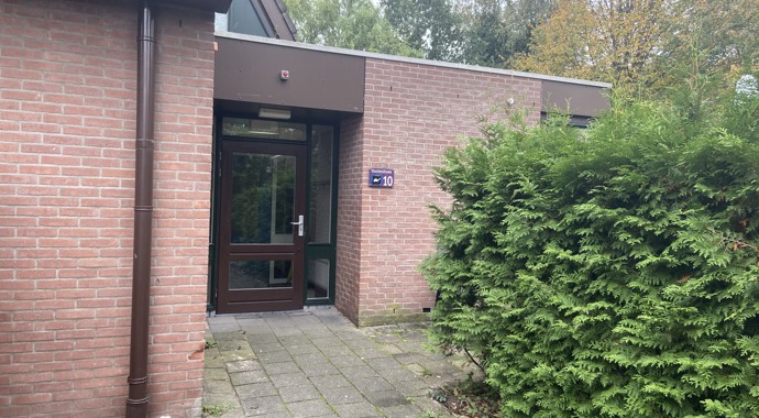 Oockeshoek 10