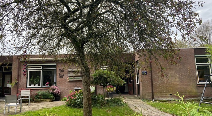 Hogerweijde 4 Nieuw