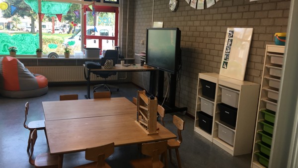 ODC Wegwijzer Carrousel1