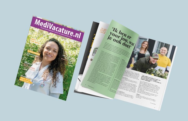 Prinsenstichting In Medivacature