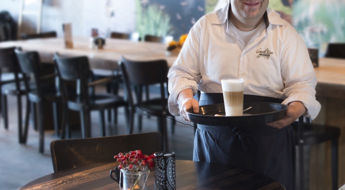 Ober Grandcafé