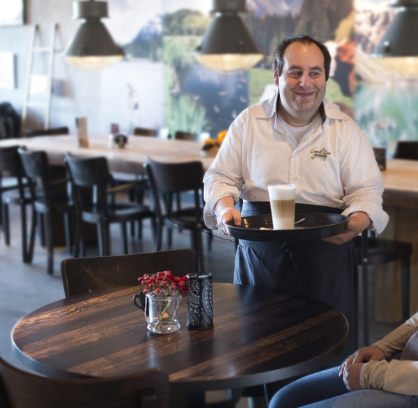 Ober Grandcafé