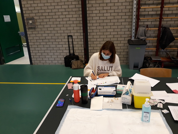 Vaccinatie 6