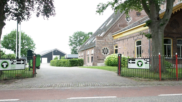 Zorgboerderij Aartswoud