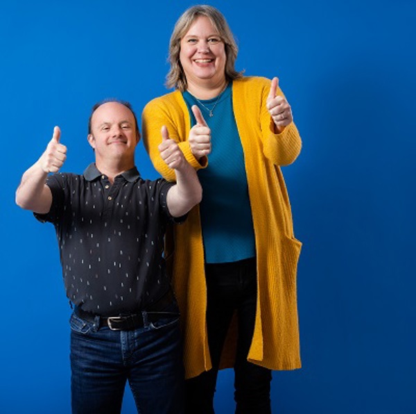 Nieuwe Werkenbij Duimen Omhoog Website