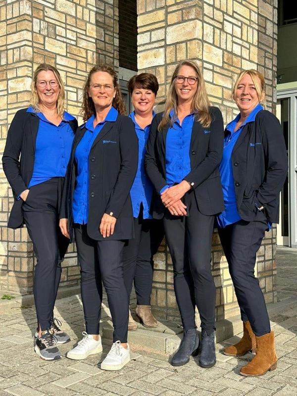 De Receptie